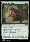 Bestial Bloodline - Wilds of Eldraine