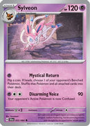 Sylveon 022 [SV Shrouded Fable]