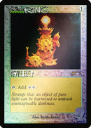 Sol Ring (1664) (Rainbow Foil) [Secret Lair Drop Series] Foil