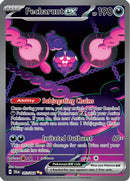 Pecharunt ex - 093/064 [SV: Shrouded Fable] - Holofoil