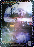 Swamp (1654) (Rainbow Foil) [Secret Lair Drop Series] Foil