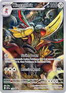 Kingambit 130 [SV Scarlet & Violet Promo Cards]  - Holofoil