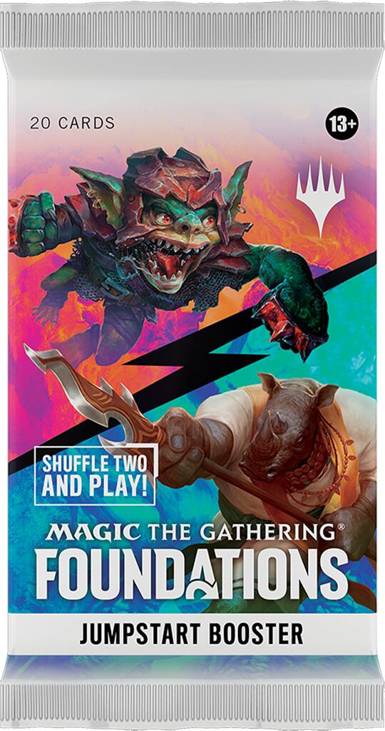 mtg foundations jumpstart card list 4Gamer interview with Max McCall, some spoilers : r/magicTCG Every pack contains 1 card with anime Another Top Ten Cards from