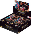 Emperors in the New World - Booster Box -  (OP09) [One Piece]