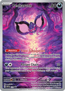 Pecharunt 129 [SV Scarlet & Violet Promo Cards]  - Holofoil
