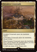 Forsaken Crossroads [Mystery Booster 2] Foil