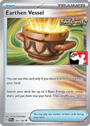 Earthen Vessel 163 [Prize Pack Series Cards]