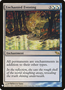 Enchanted Evening [Mystery Booster]