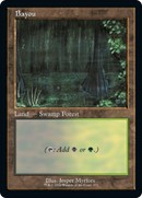 Bayou (Retro Frame) - 30th Anniversary Edition