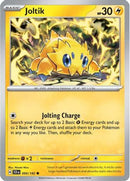 Joltik 050/142 [SV07 Stellar Crown]