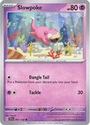 Slowpoke 057 [SV07 Stellar Crown]