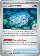 Antique Cover Fossil 129 [SV07 Stellar Crown]