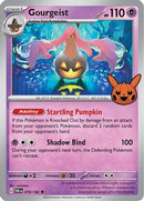 Gourgeist 078 [Trick or Trade BOOster Bundle 2024]