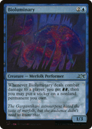 Bioluminary (Galaxy Foil) - Unfinity Foil