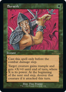 Berserk (Retro Frame) - 30th Anniversary Edition