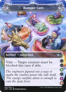 Bumper Cars (3-5-6) - Unfinity