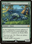 Scute Mob [Modern Masters 2015]