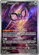 Pecharunt - 129 (Pokemon Center Exclusive) [SV Scarlet & Violet Promo Cards] - Holofoil