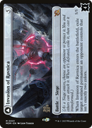 Invasion of Ravnica // Guildpact Paragon [March of the Machine Prerelease Promos]