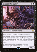 Dream Devourer (Promo Pack) [Kaldheim Promos]