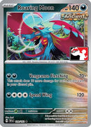 Roaring Moon 109 [Prize Pack Series Cards]