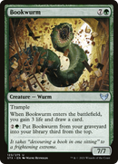Bookwurm - Strixhaven: School of Mages