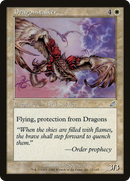 Dragonstalker [Scourge]