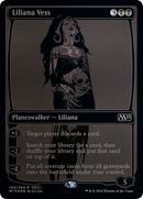 Liliana Vess [San Diego Comic-Con 2014]