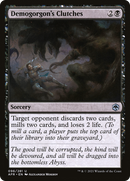 Demogorgon's Clutches [Adventures in the Forgotten Realms]