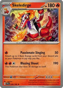 Skeledirge - 38/198 [Deck Exclusives]