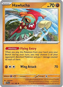 Hawlucha - 118/198 [Deck Exclusives]