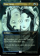 Time Sieve (Rainbow Foil) [Secret Lair Drop Series] Foil