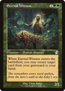 Eternal Witness [Time Spiral Remastered]