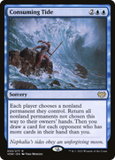 Consuming Tide - Innistrad: Crimson Vow
