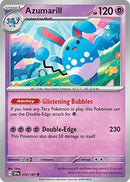 Azumarill - 74/191 [SV08: Surging Sparks]