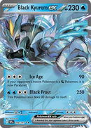 Black Kyurem ex - 048/191 [SV08: Surging Sparks] - Holofoil