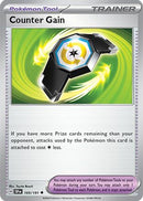 Counter Gain - 169/191 [SV08: Surging Sparks]