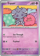 Espurr 084 [SV08 Surging Sparks]