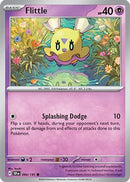 Flittle - 94/191 [SV08: Surging Sparks]