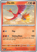 Ho-Oh - 19/191 [SV08: Surging Sparks]