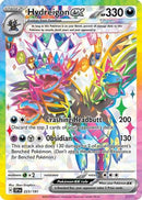 Hydreigon ex 223/191 [SV08 Surging Sparks]  - Holofoil