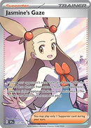 Jasmine's Gaze - 233/191 [SV08: Surging Sparks] - Holofoil