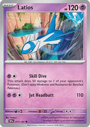 Latios - 077/191 [SV08: Surging Sparks]
