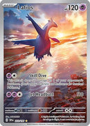 Latios - 203/191 [SV08: Surging Sparks] - Holofoil