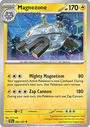 Magnezone - 60/191 [SV08: Surging Sparks]