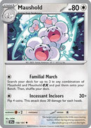 Maushold - 158/191 [SV08: Surging Sparks]