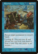 Rescind [Urza's Saga]