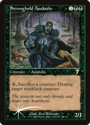 Stronghold Assassin [Seventh Edition]