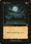 Bad Moon [Time Spiral Timeshifted]