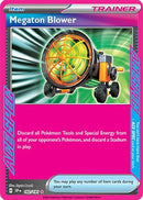 Megaton Blower - 182/191 [SV08: Surging Sparks] - Holofoil